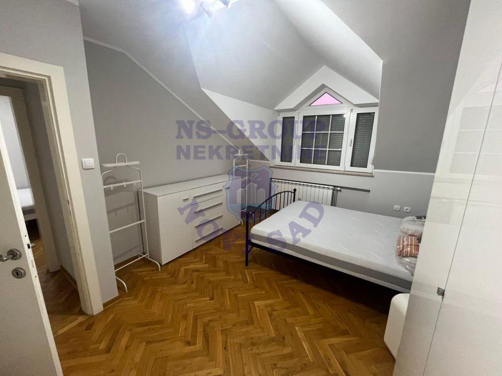 Slika 5 - Trosoban, 78m2, sa terasom