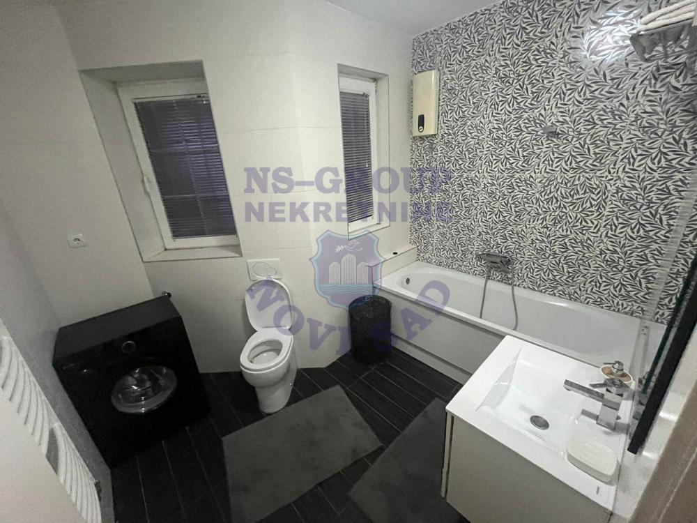 Slika 10 - Trosoban, 78m2, sa terasom