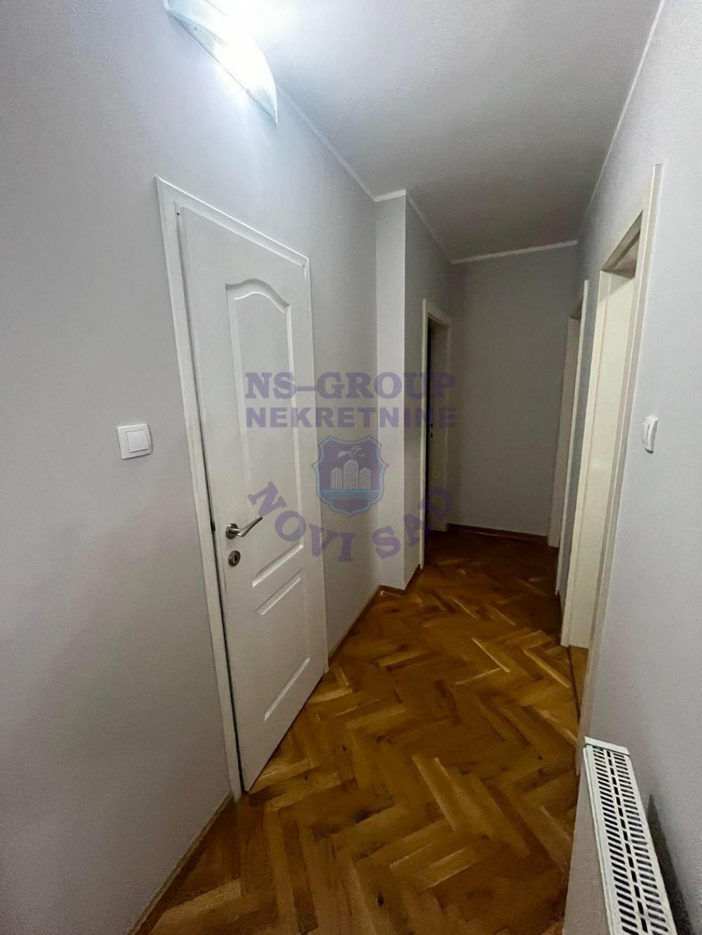 Slika 11 - Trosoban, 78m2, sa terasom
