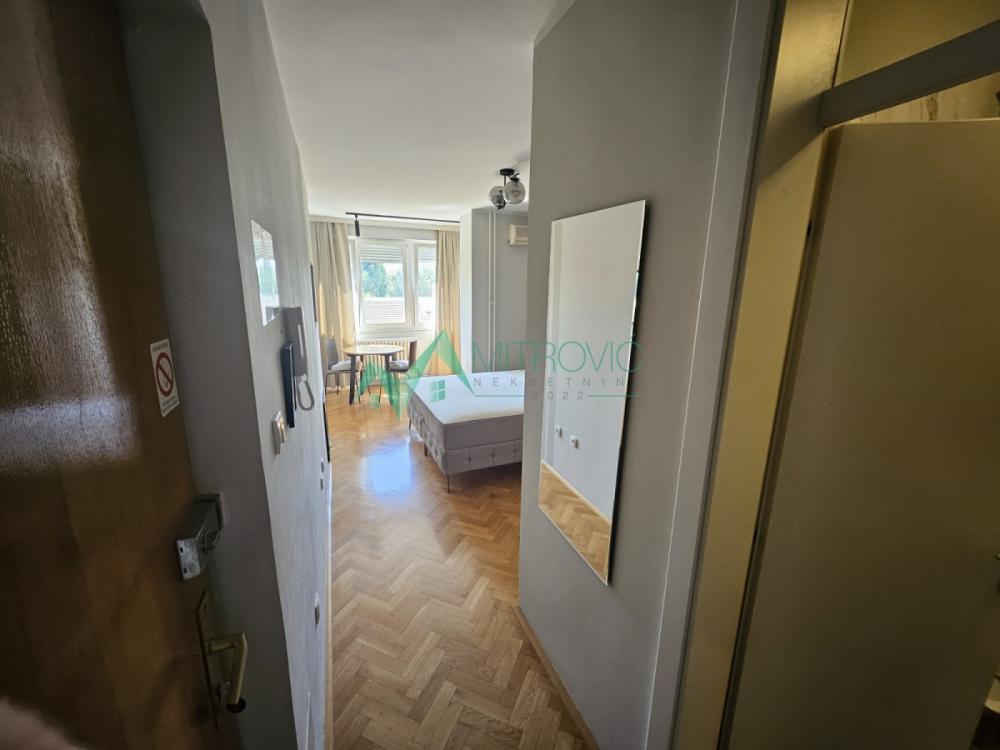 Slika 3 - Podbara - lux stan 0.5 22m2 namešten ( ID: 1004614 )