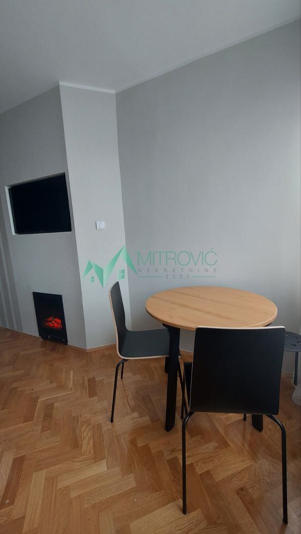 Slika 4 - Podbara - lux stan 0.5 22m2 namešten ( ID: 1004614 )
