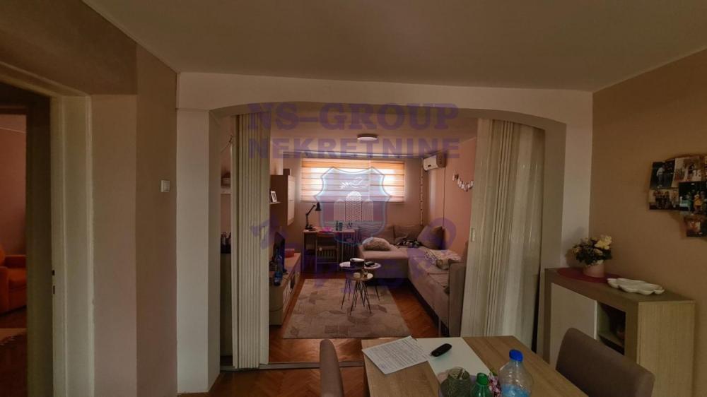 Slika 2 - Fantastičan dvosoban stan u blizini SPENS-a.