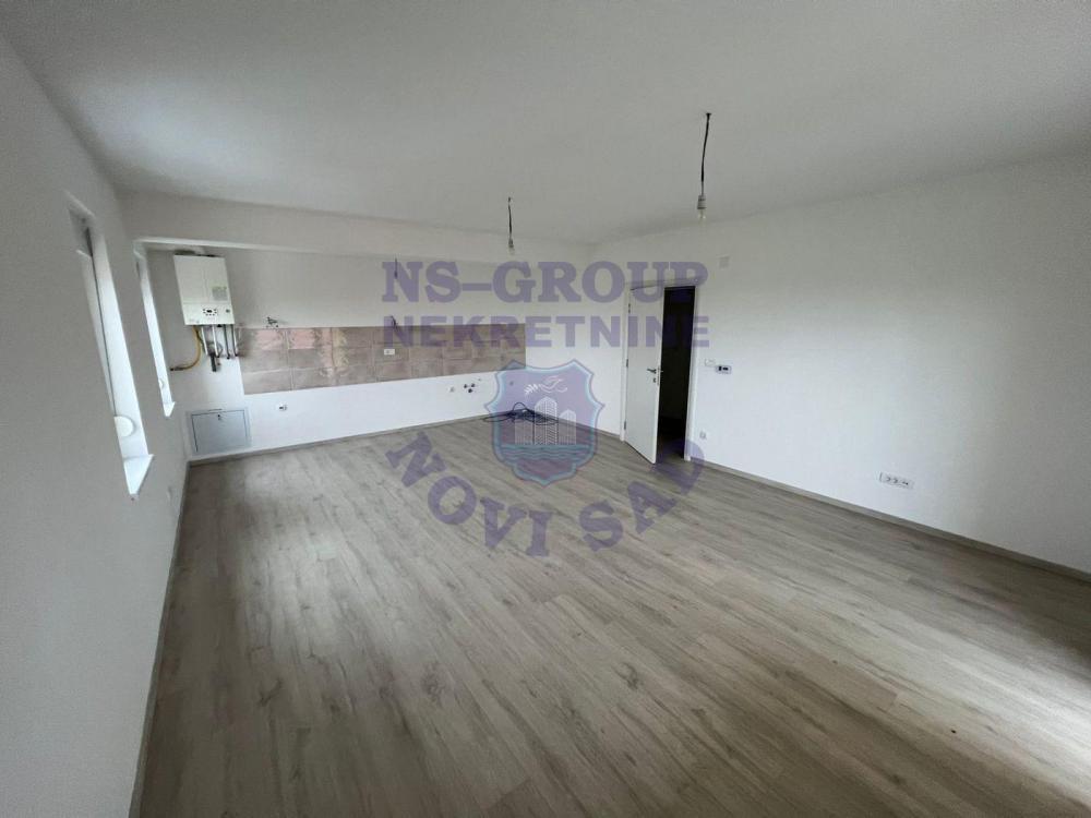 Glavna slika -Trosoban, 83m2, Sremska Kamenica Novi Sad, sa terasom, sa parkingom