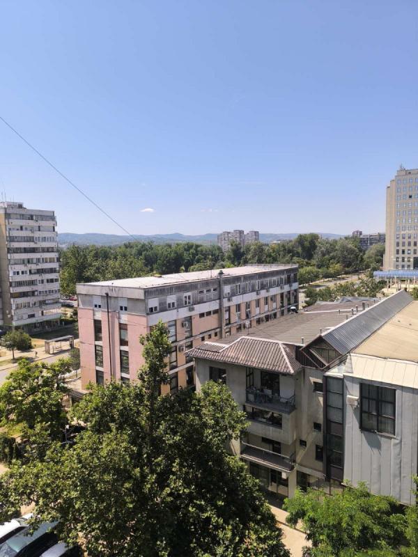 Slika 1 - Stan,NOVI SAD,LIMAN 2,kv: 39.00, € 123600, ID: 1059608