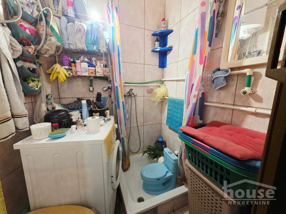 Slika 6 - Stan,PETROVARADIN,MAJUR,kv: 40.00, € 38000, ID: 1066204