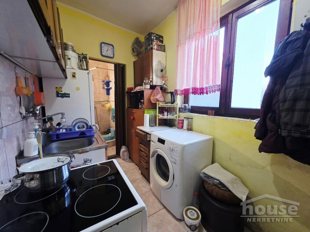 Slika 4 - Stan,PETROVARADIN,MAJUR,kv: 40.00, € 38000, ID: 1066204