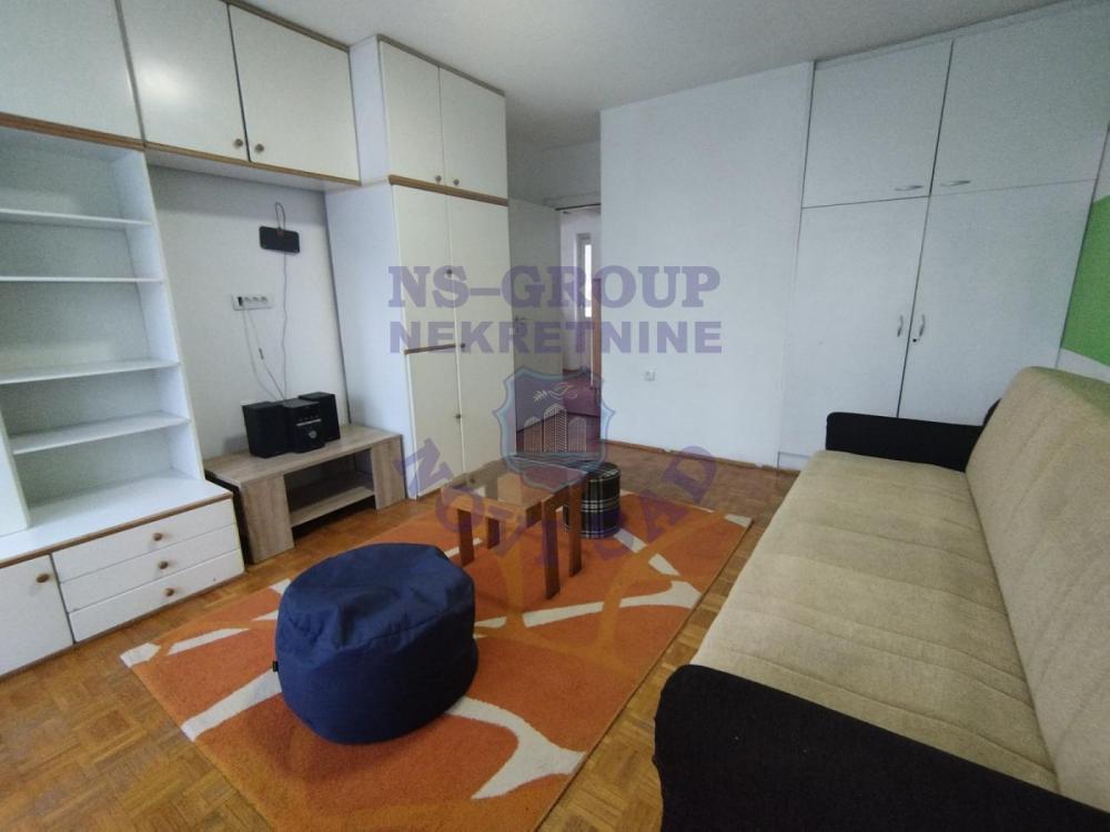 Slika 3 - Dvosoban, 63m2, Bulevar oslobođenja Novi Sad