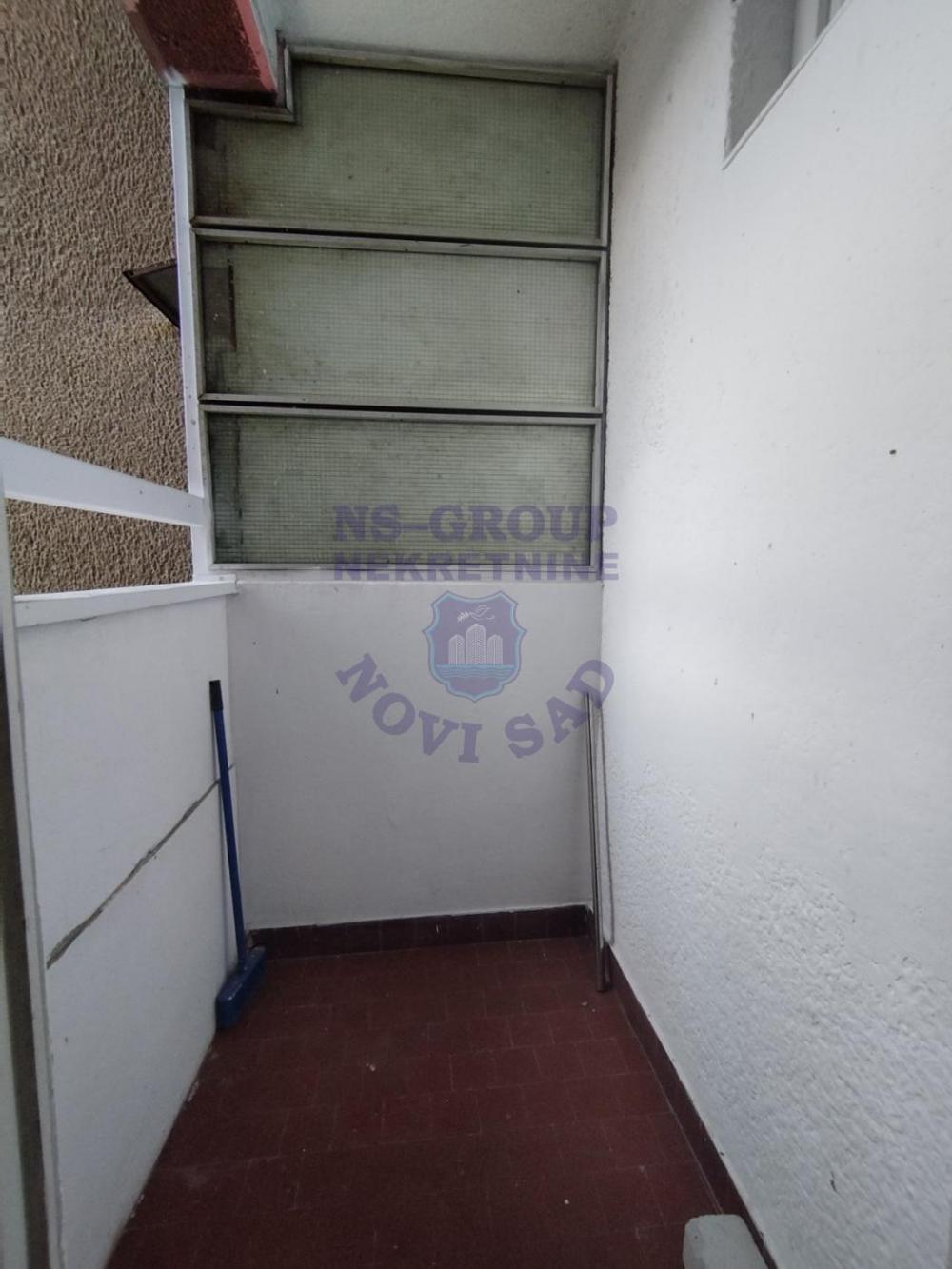Slika 5 - Dvosoban, 63m2, Bulevar oslobođenja Novi Sad