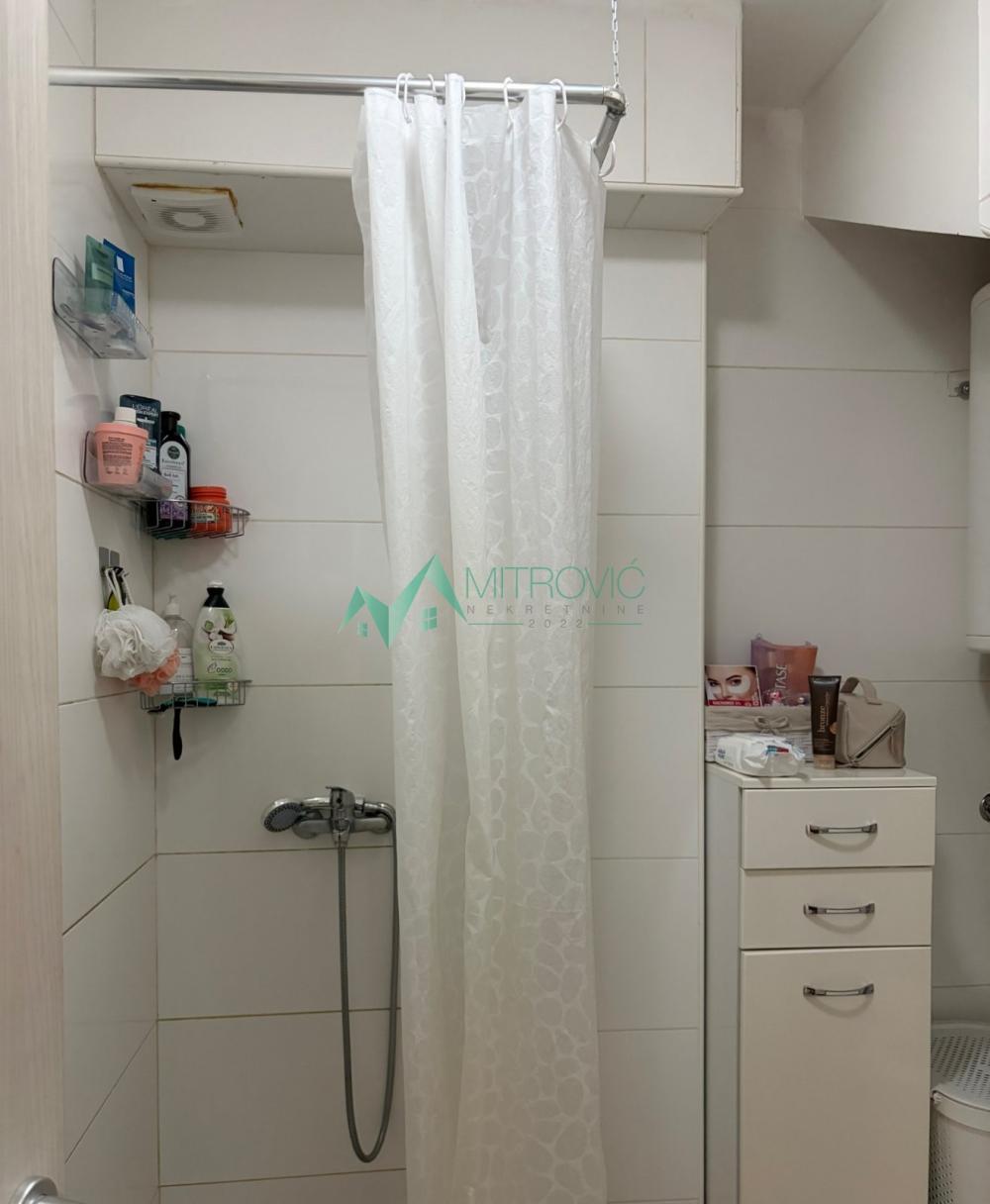 Slika 5 - ADICE – DVOSOBAN STAN 44 m² + TERASA | NAMEŠTEN | KREDIT ZA MLADE (šifra: 1004616) 