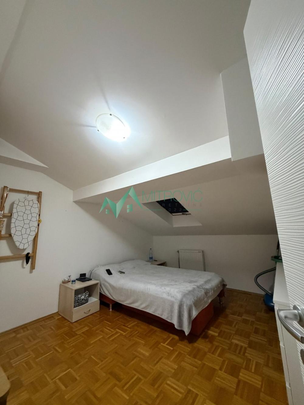 Slika 4 - ADICE – DVOSOBAN STAN 44 m² + TERASA | NAMEŠTEN | KREDIT ZA MLADE (šifra: 1004616) 
