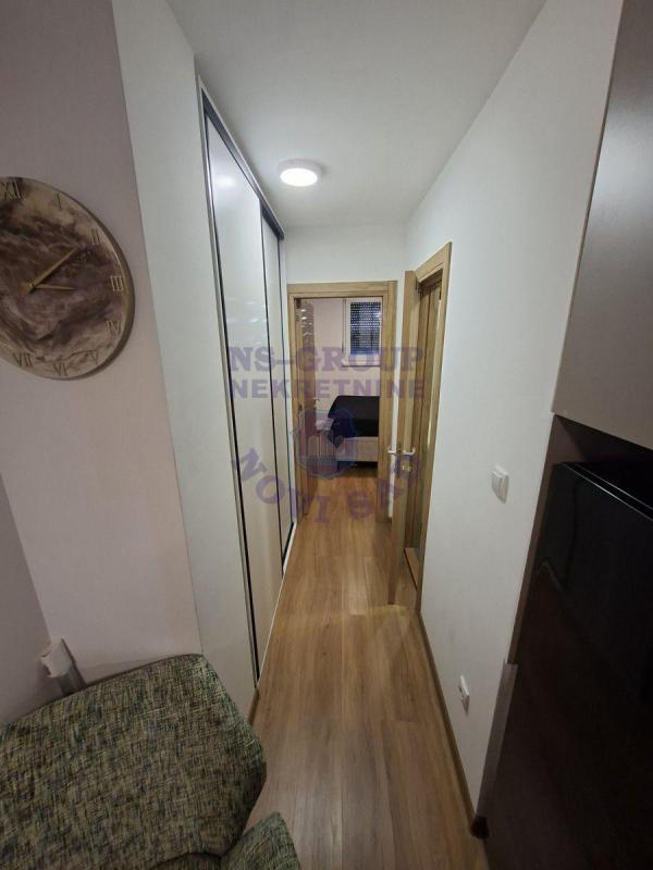Slika 7 - Jednoiposoban, 31m2, Mišeluk Novi Sad