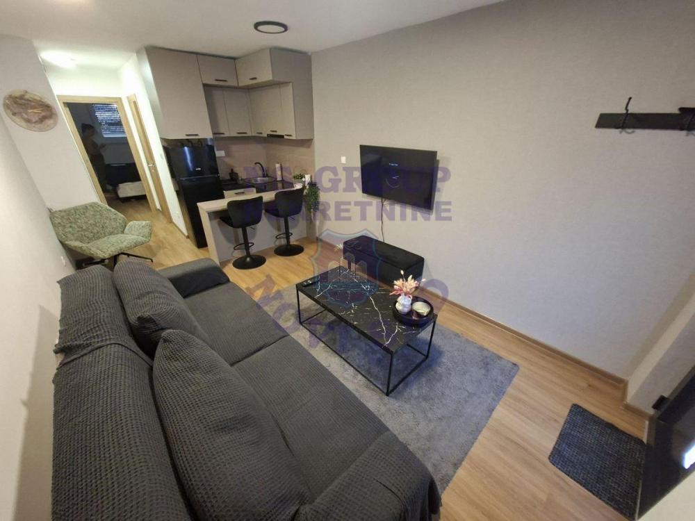 Slika 1 - Jednoiposoban, 31m2, Mišeluk Novi Sad