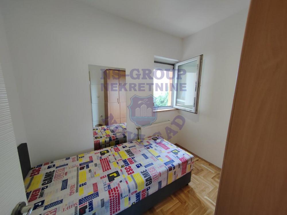 Slika 3 - Prodaja stana, 29m2, Adice Novi Sad, sa terasom