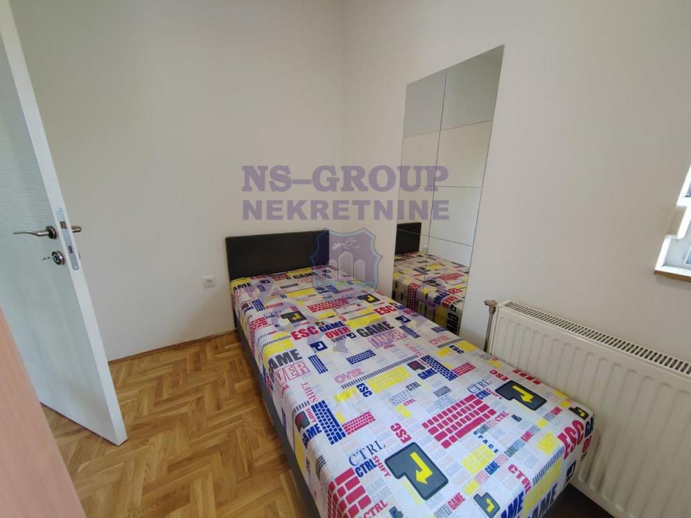 Slika 5 - Prodaja stana, 29m2, Adice Novi Sad, sa terasom