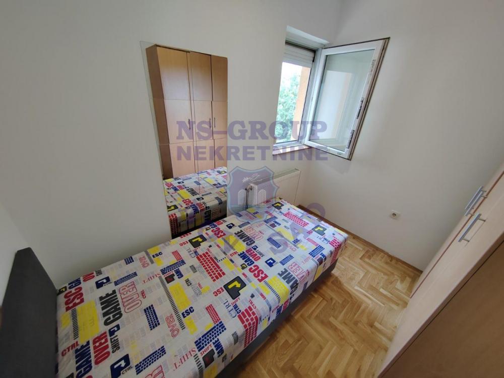 Slika 7 - Prodaja stana, 29m2, Adice Novi Sad, sa terasom