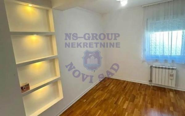 Slika 3 - Na najtraženijoj lokaciji u gradu! 