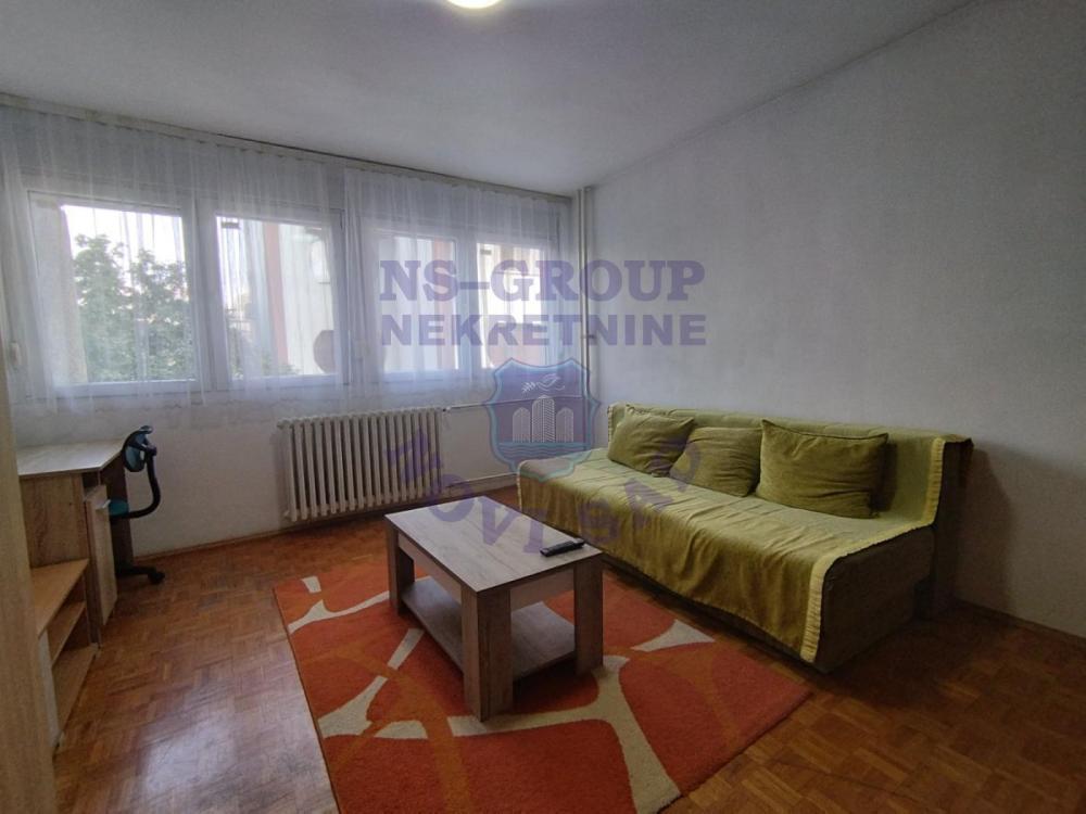 Slika 2 - Dvosoban, 63m2, Bulevar oslobođenja Novi Sad