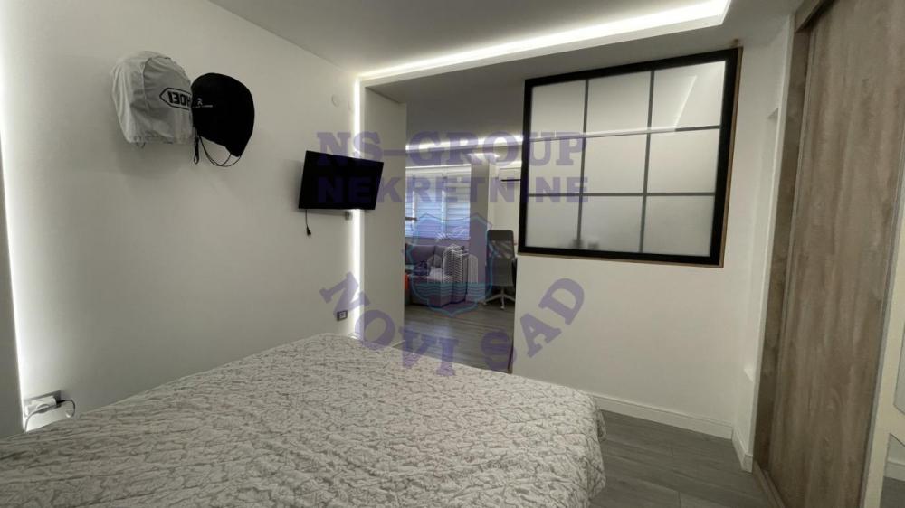Slika 9 - Prodaja stana, 47m2, Grbavica Novi Sad