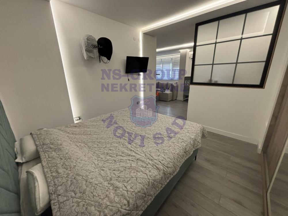Slika 8 - Prodaja stana, 47m2, Grbavica Novi Sad