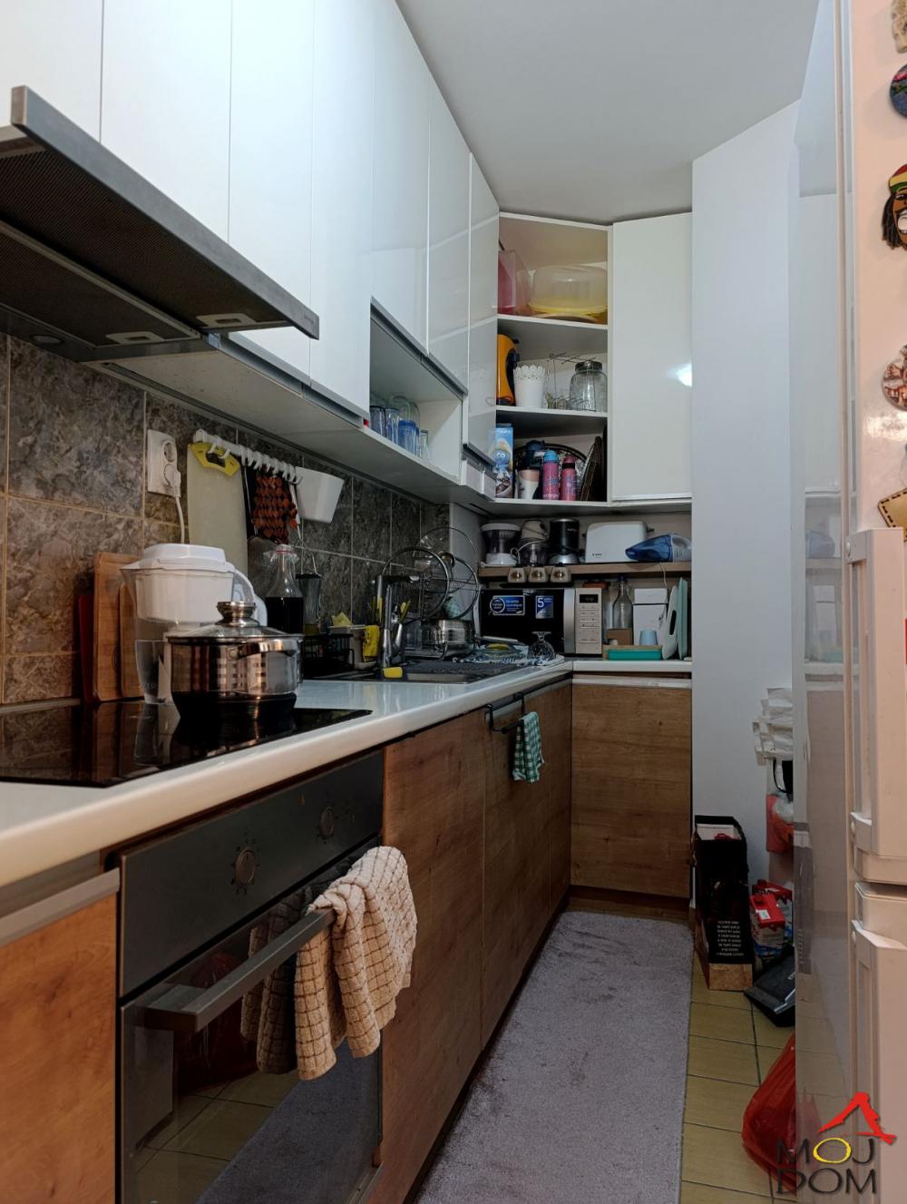 Slika 2 - Stan,NOVI SAD,TELEP,kv: 58, € 143700, ID: 1032661
