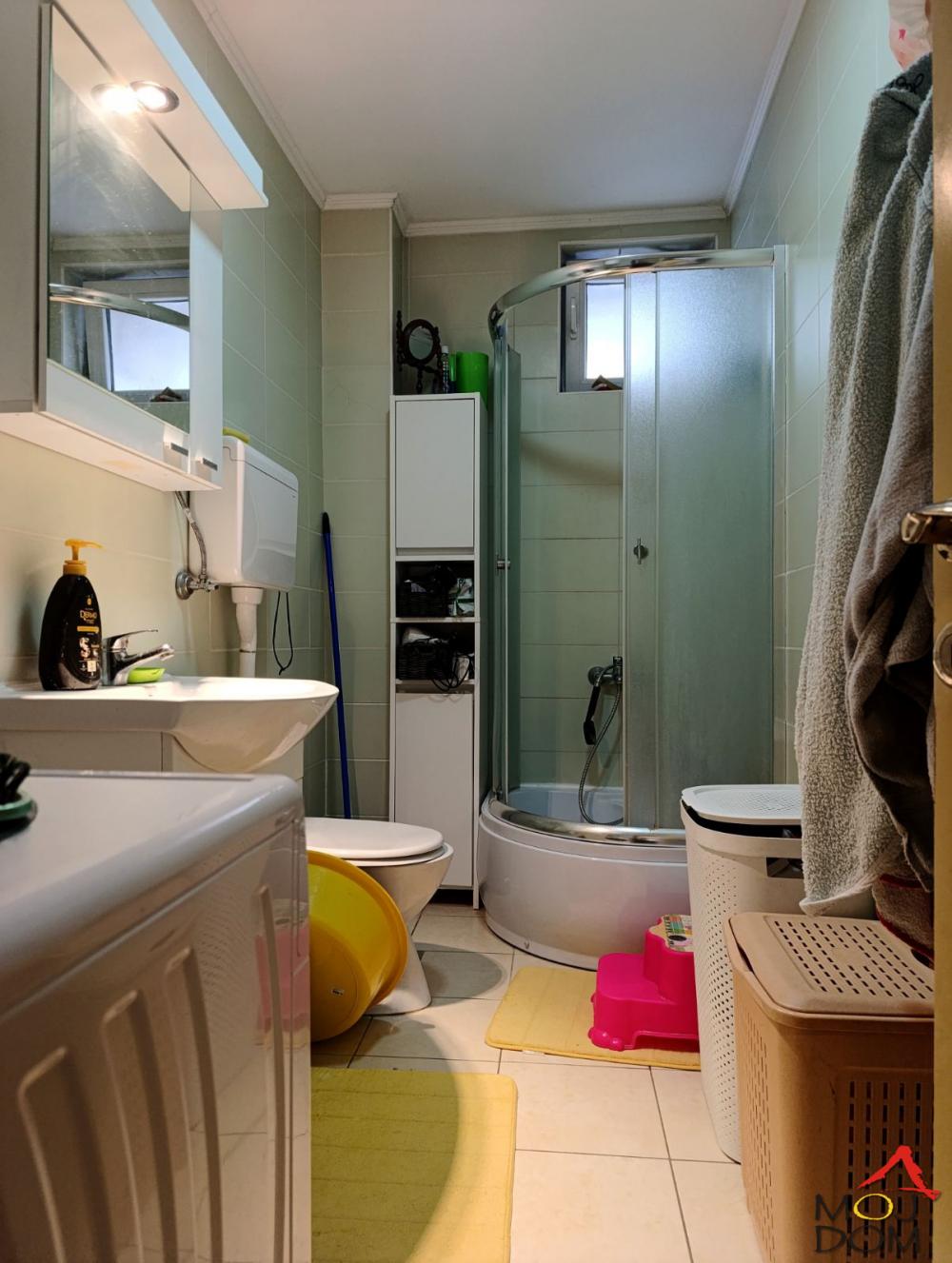 Slika 6 - Stan,NOVI SAD,TELEP,kv: 58, € 143700, ID: 1032661