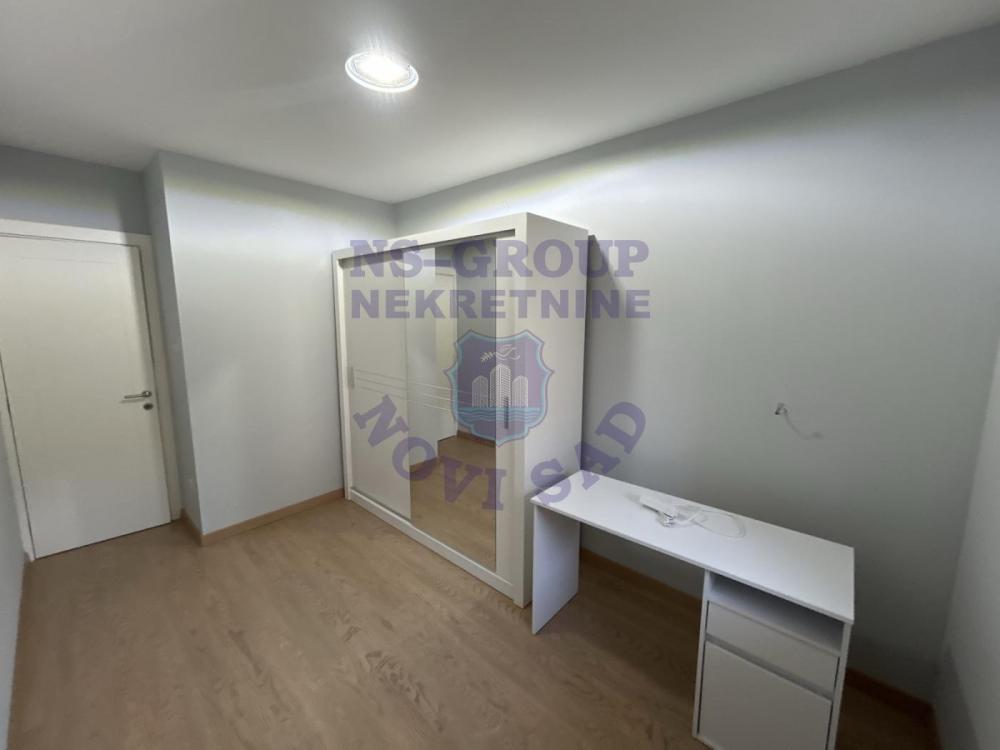 Slika 6 - 576772-  Predstavljamo vam fantastičan stan u odličnoj zgradi