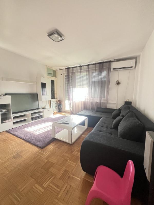 Glavna slika -Stan,NOVI SAD,LIMAN 4,kv: 55.00, € 159650, ID: 1059683