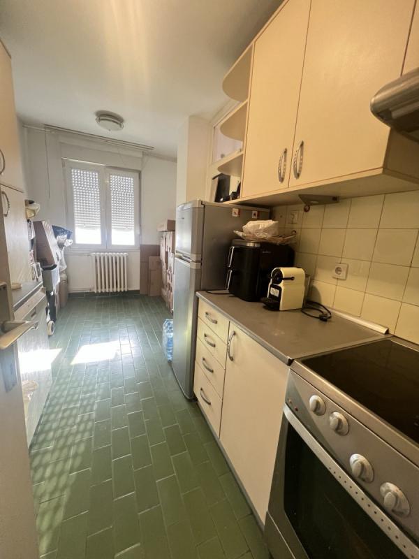 Slika 4 - Stan,NOVI SAD,LIMAN 4,kv: 55.00, € 159650, ID: 1059683