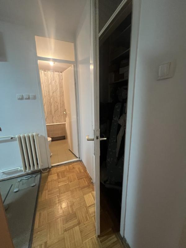 Slika 7 - Stan,NOVI SAD,LIMAN 4,kv: 55.00, € 159650, ID: 1059683