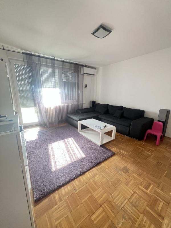Slika 1 - Stan,NOVI SAD,LIMAN 4,kv: 55.00, € 159650, ID: 1059683