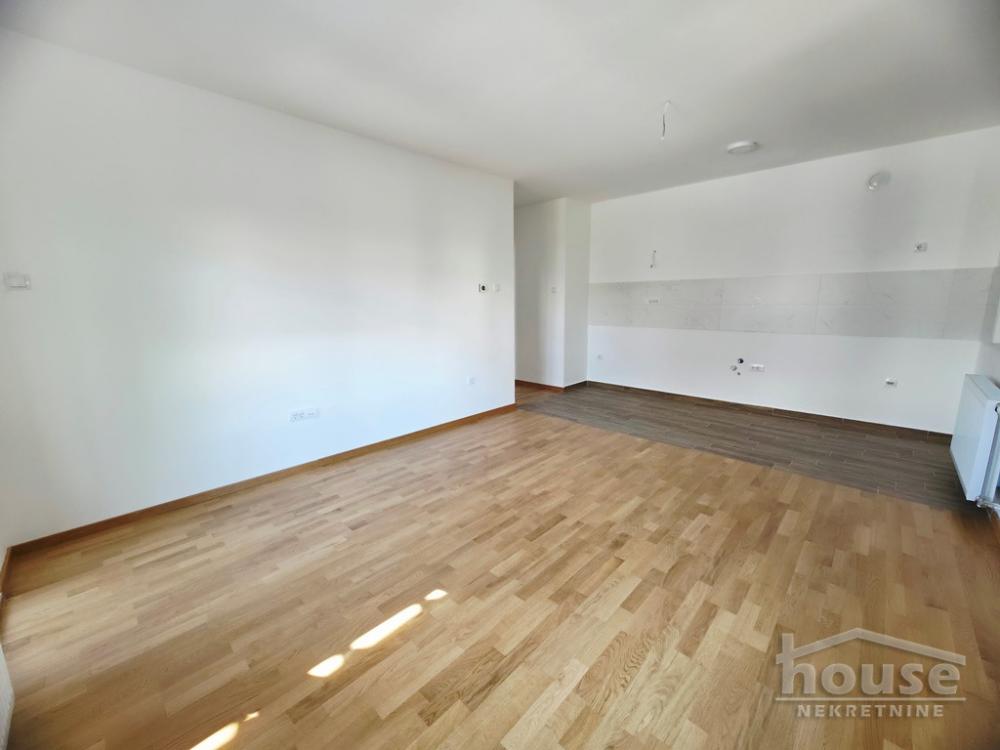 Slika 1 - Stan,NOVI SAD,TELEP,kv: 64.00, € 182400, ID: 1066203