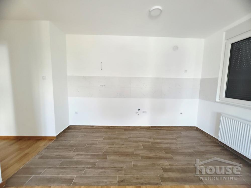 Slika 3 - Stan,NOVI SAD,TELEP,kv: 64.00, € 182400, ID: 1066203