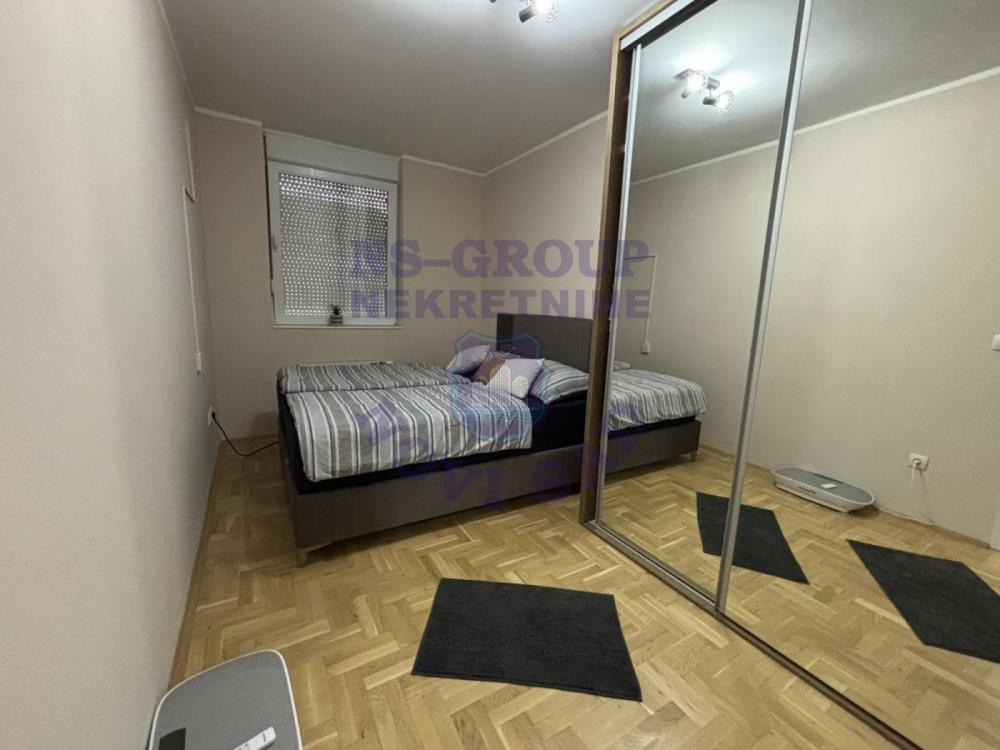 Slika 6 - Odličan trosoban stan na Grbavici