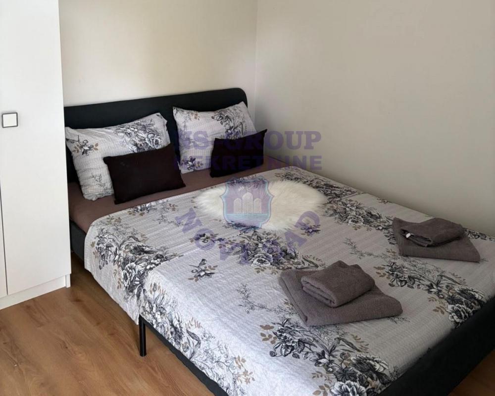 Slika 1 - Jednoiposoban, 26m2