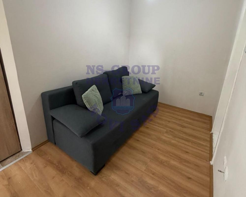 Slika 3 - Jednoiposoban, 26m2