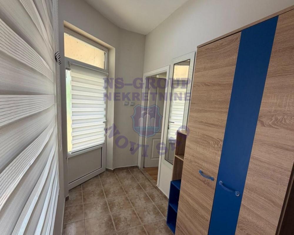 Slika 4 - Jednoiposoban, 26m2