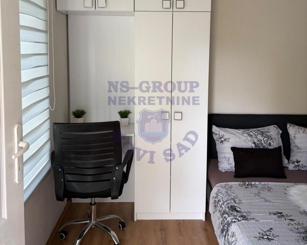 Slika 7 - Jednoiposoban, 26m2