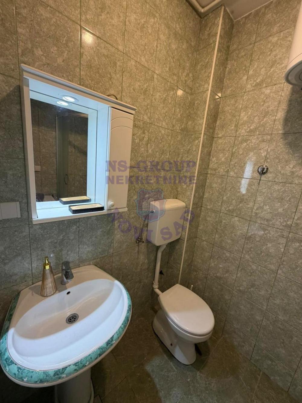 Slika 8 - Jednoiposoban, 26m2