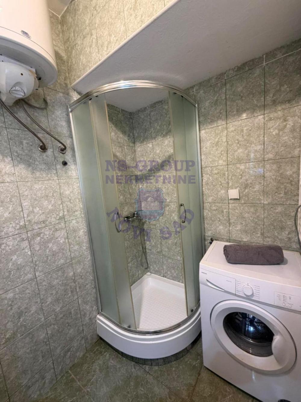 Slika 9 - Jednoiposoban, 26m2