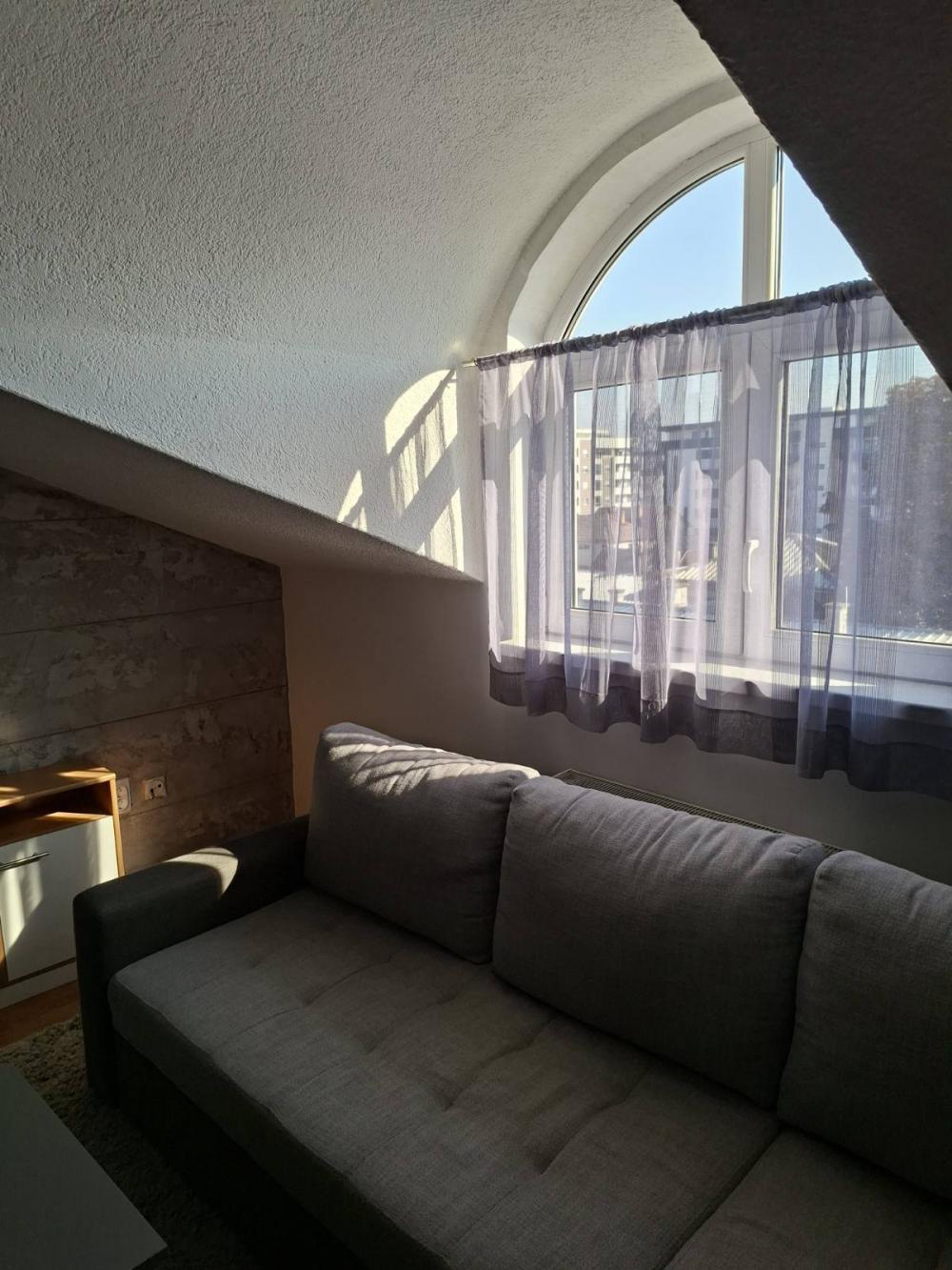 Slika 1 - Jednosoban, 24m2, Veljka Dugosevica 141 Novi Sad, sa parkingom