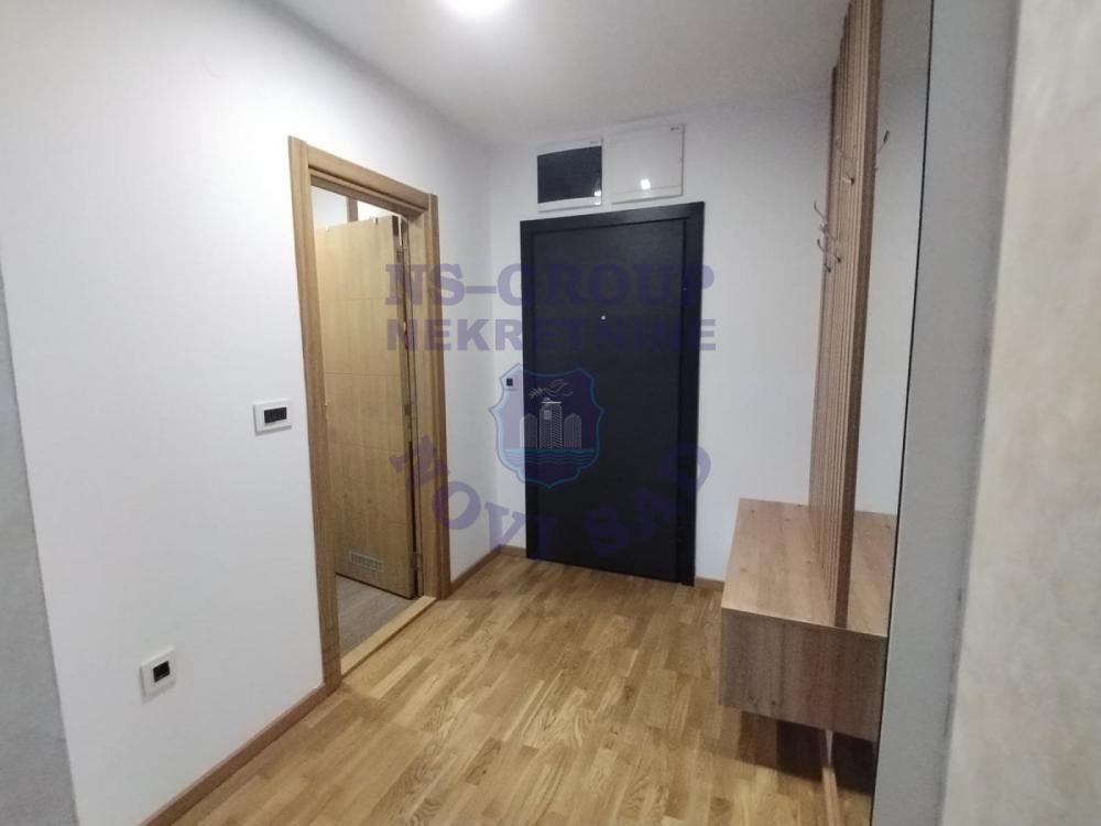 Slika 6 - Jednoiposoban, 31m2, Petrovaradin Novi Sad