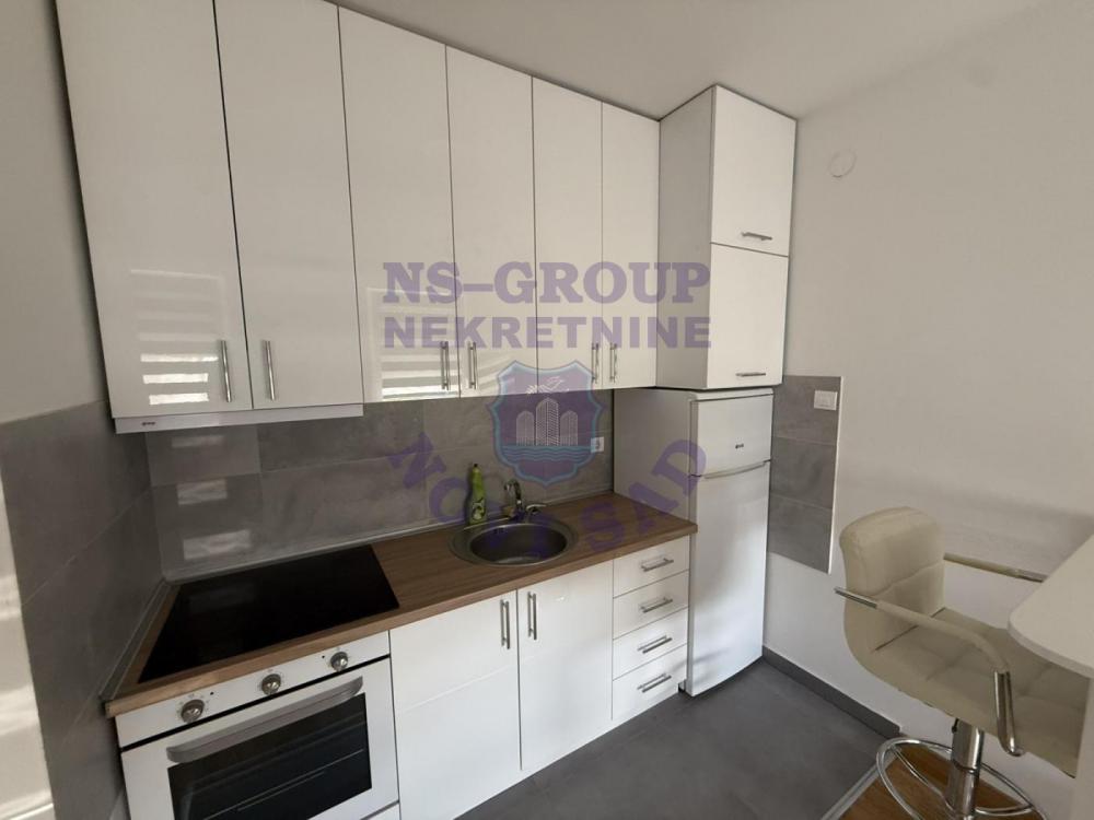 Slika 4 - Prodaja stana, 26m2, Nova Detelinara Novi Sad