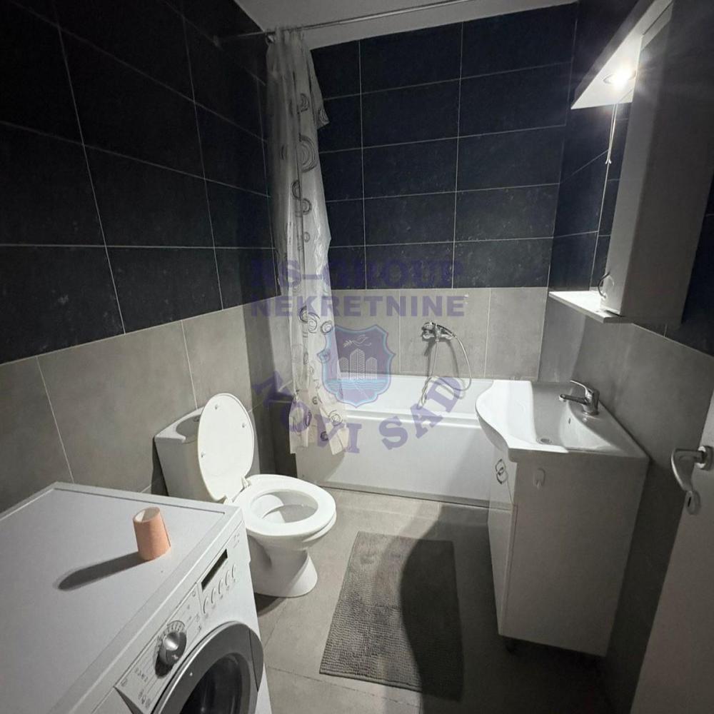 Slika 6 - Prodaja stana, 26m2, Nova Detelinara Novi Sad