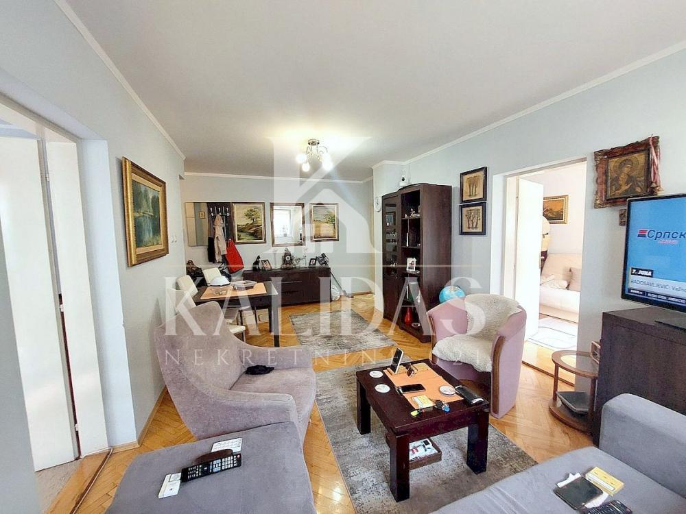Glavna slika -Stan,NOVI SAD,CENTAR,kv: 52, € 154500, ID: 1008948