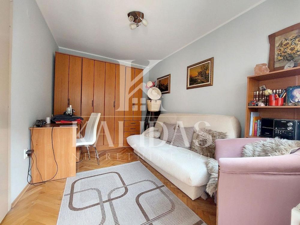 Slika 7 - Stan,NOVI SAD,CENTAR,kv: 52, € 154500, ID: 1008948