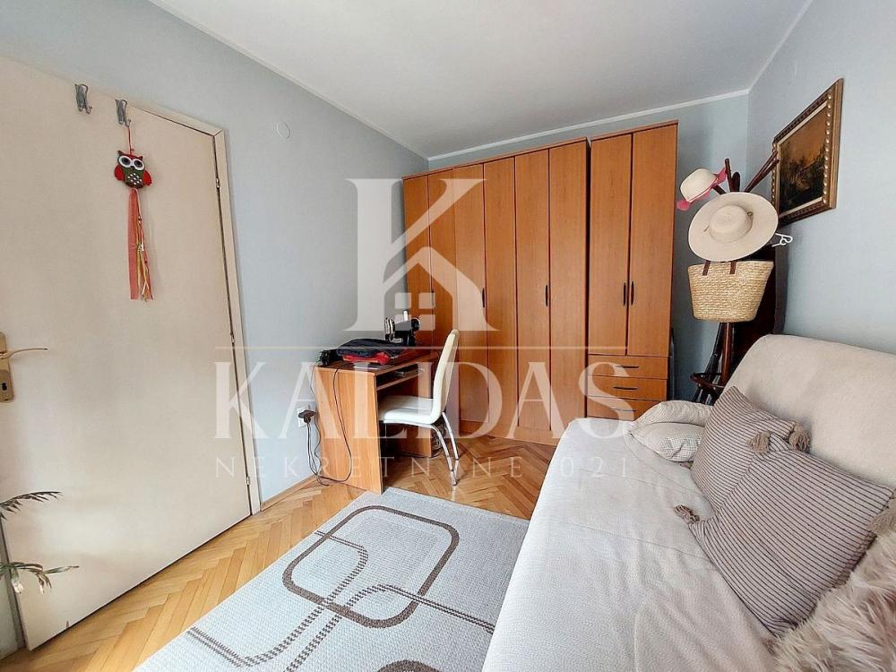 Slika 8 - Stan,NOVI SAD,CENTAR,kv: 52, € 154500, ID: 1008948