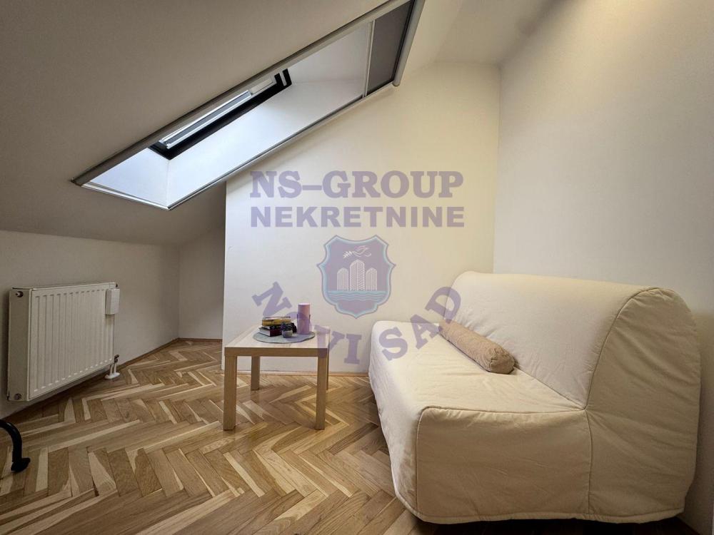 Slika 7 - Renoviran i kompletno namešten duplex!