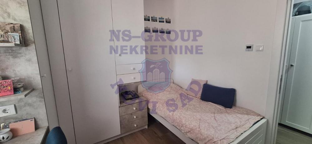 Slika 11 - Odlican stan  na Adicama!