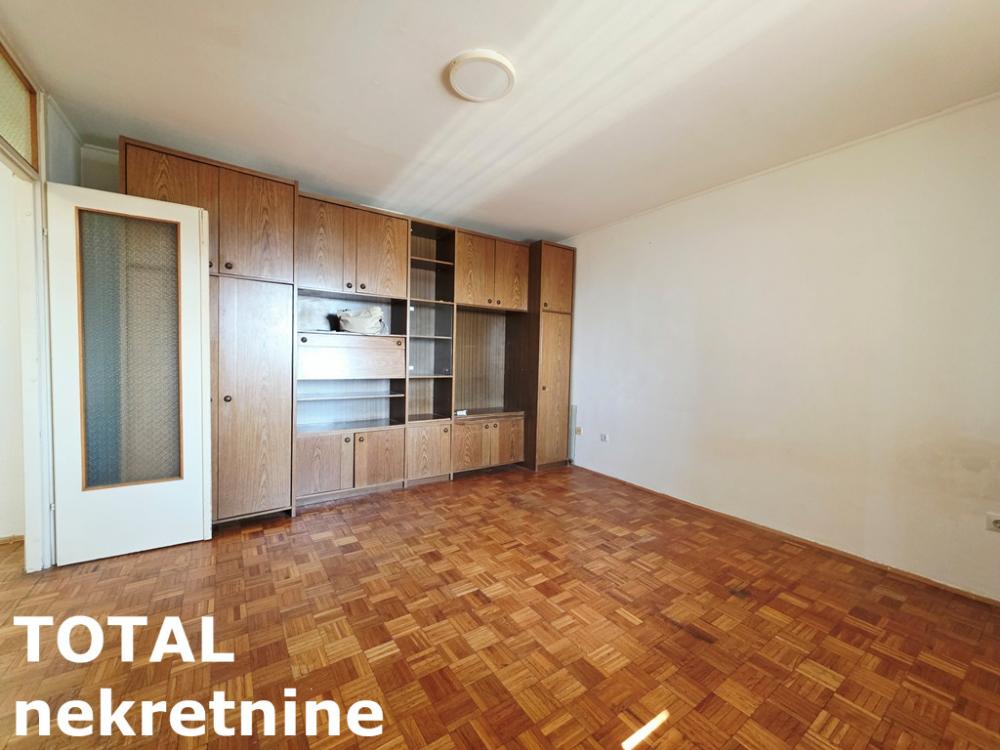 Slika 2 - Stan,NOVI SAD,NOVO NASELJE -  BISTRICA,kv: 46.00, € 120000, ID: 1103057