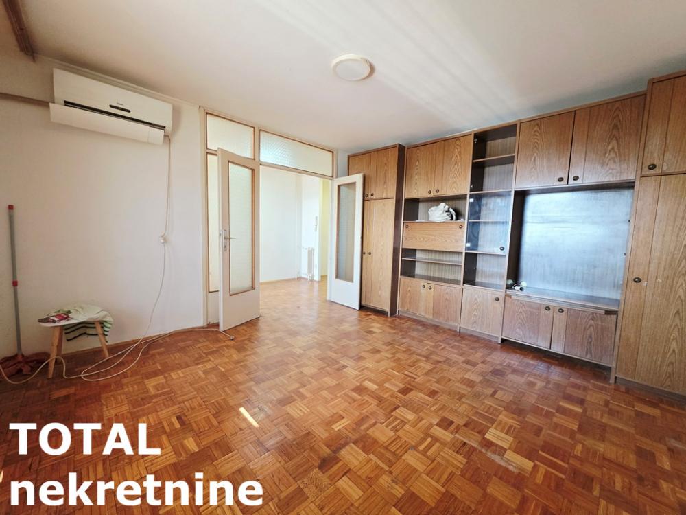 Slika 3 - Stan,NOVI SAD,NOVO NASELJE -  BISTRICA,kv: 46.00, € 120000, ID: 1103057